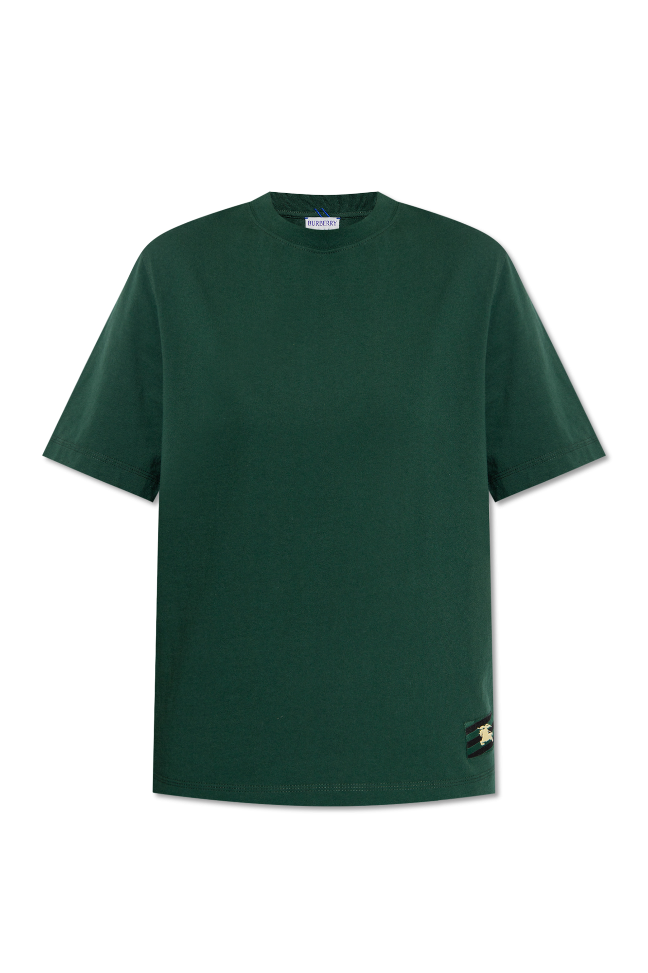 Burberry t hotsell shirt size chart